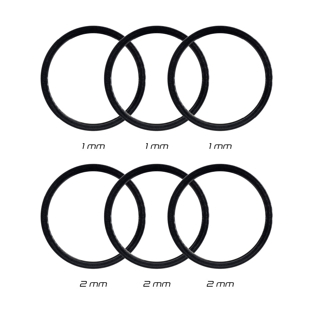 Dub Wide Adaptor Kit