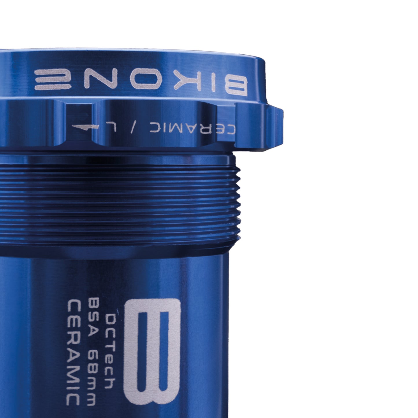DCTech BSA Shimano Road Ceramic UAE Edition