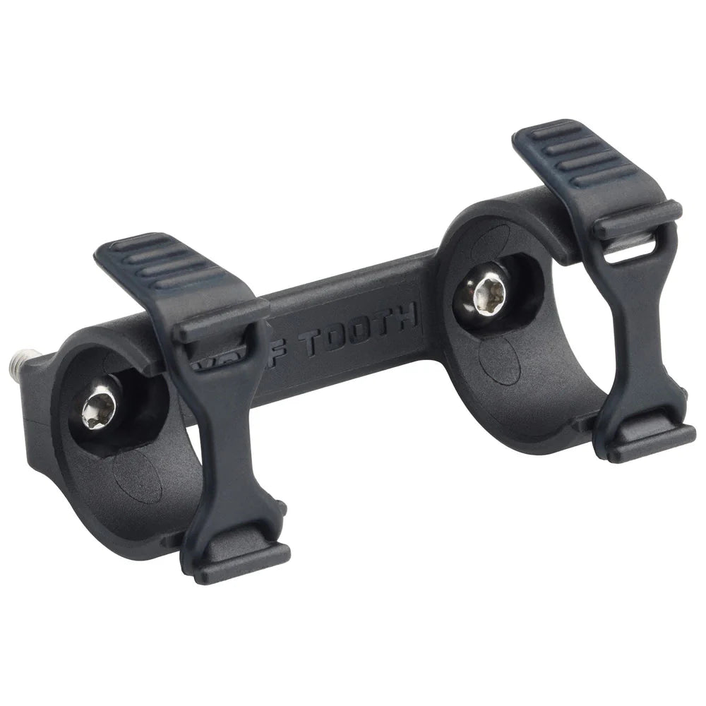 EnCase Pump Inline Mount