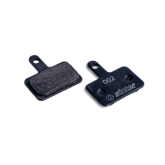 Shimano B type 02 BLACK