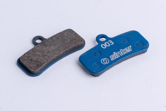 Shimano D type 03 Blue