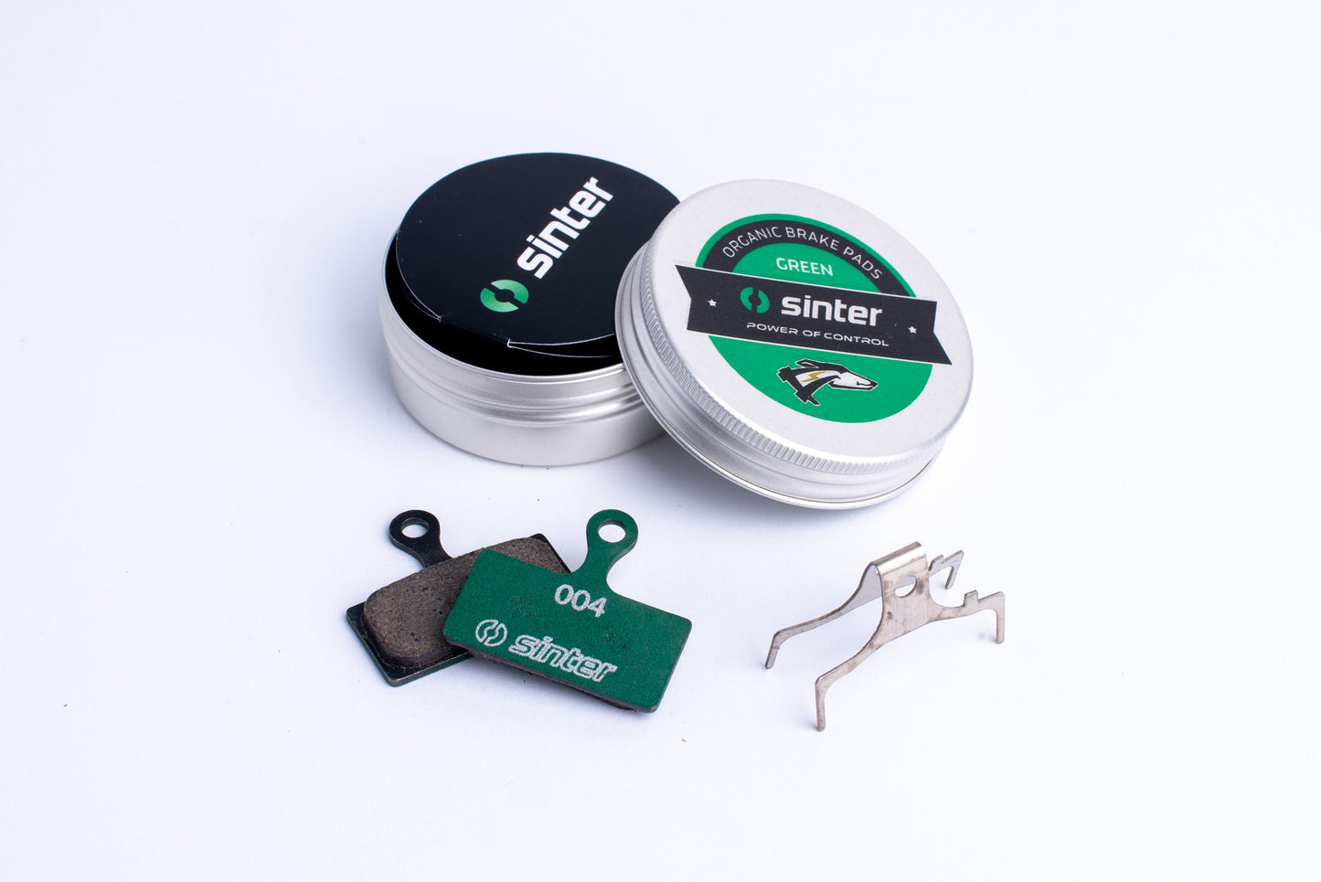 Shimano G type 04 Green