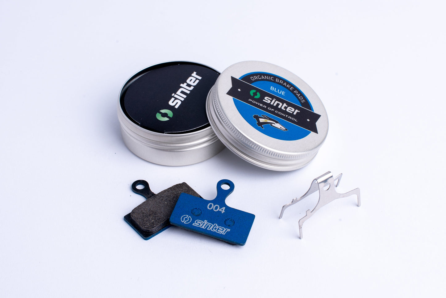 Shimano G type 04 Blue