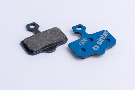 Sram 06 Blue