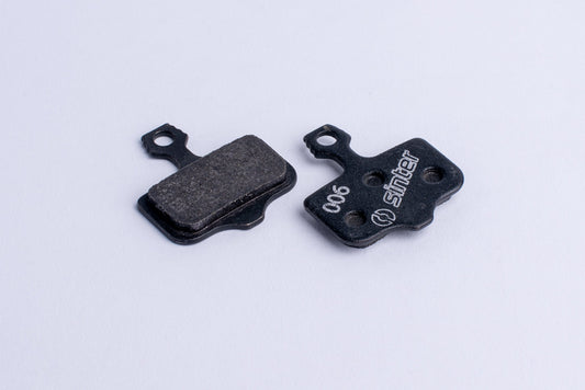 Sram 06 Black