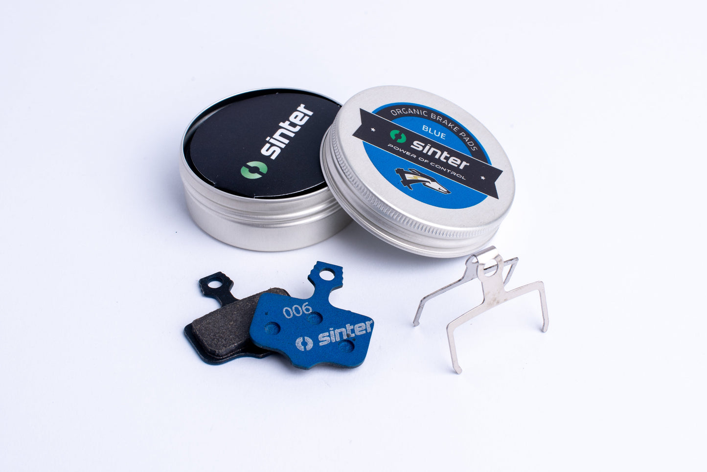 Sram 06 Blue