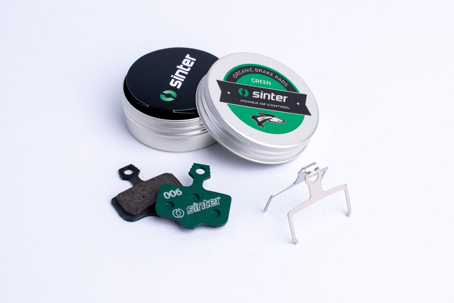 Sram 06 Green