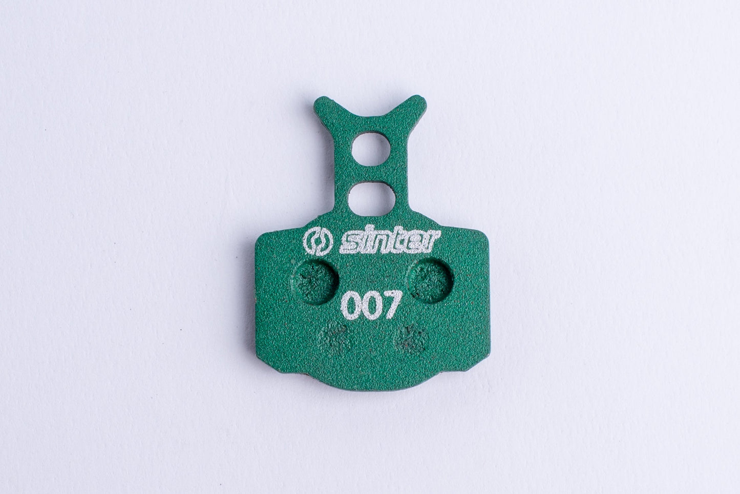 Formula 07 Green