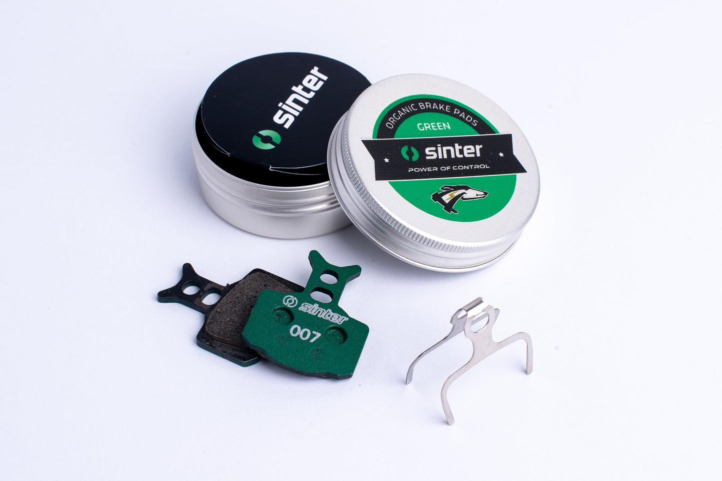 Formula 07 Green