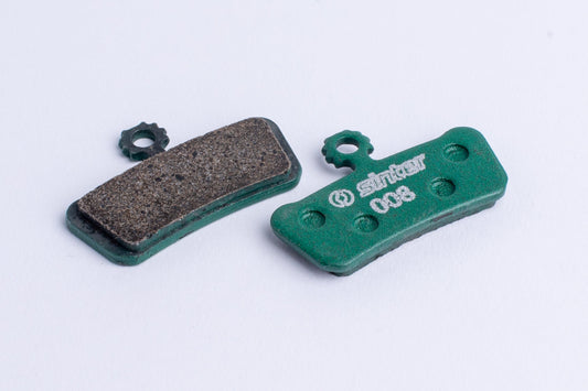 Avid, Sram Avid & SRAM (Elixir Trail, G2, Guide) 08 Green