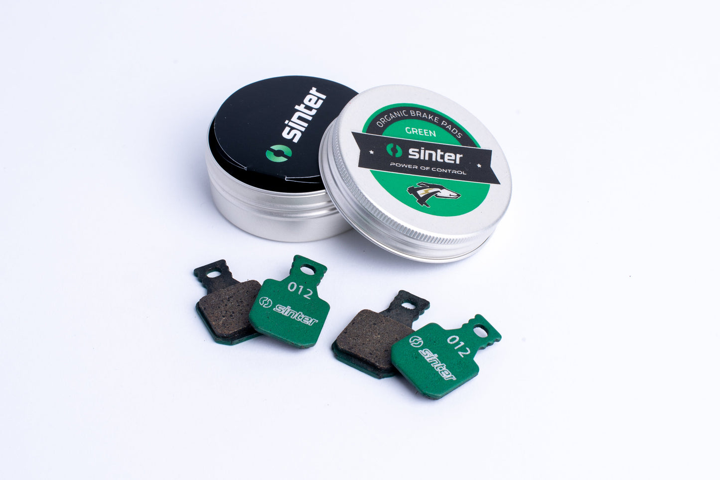 Magura 12 Green
