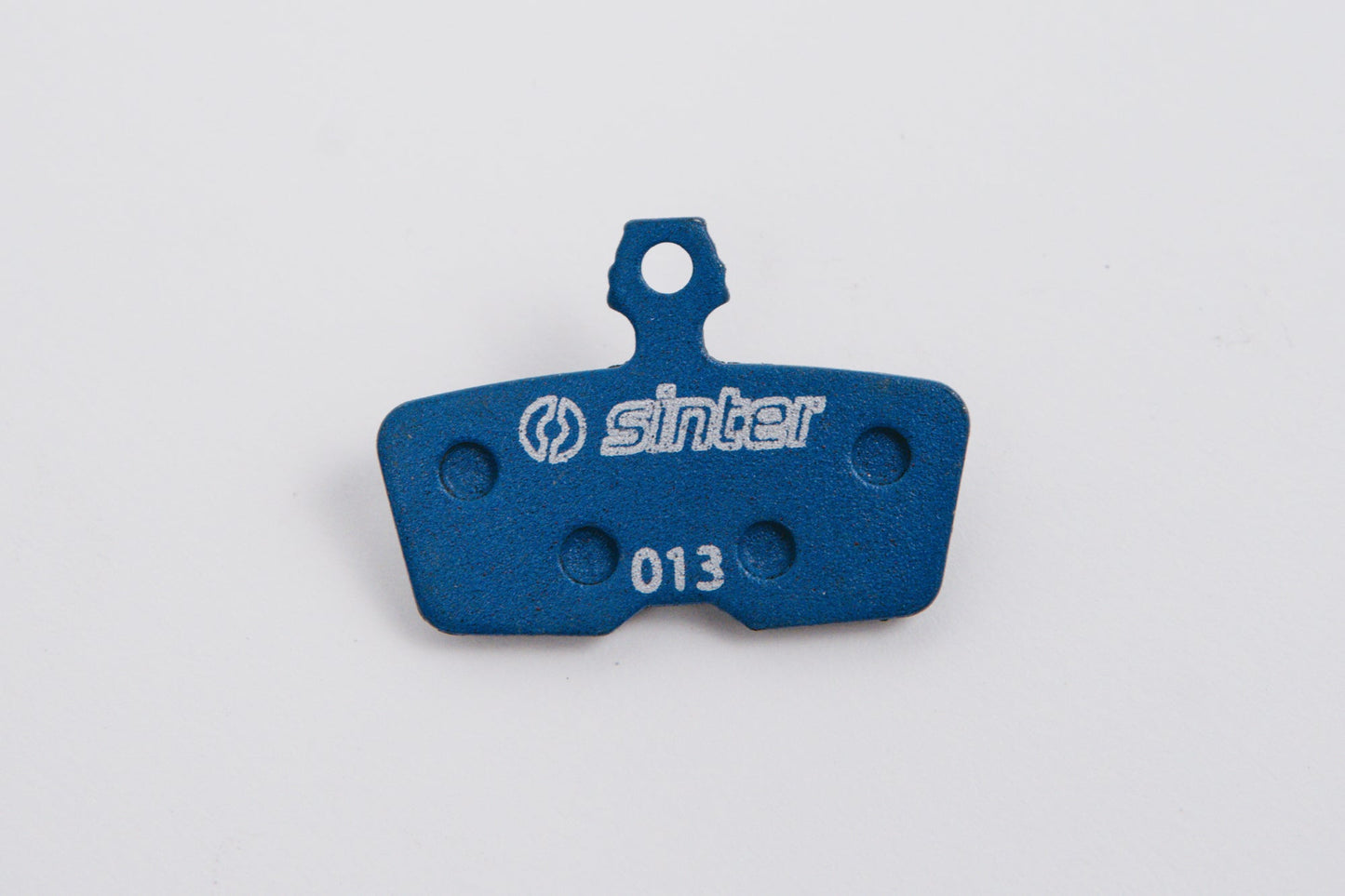 Avid & SRAM 13 (Code, Guide) Blue