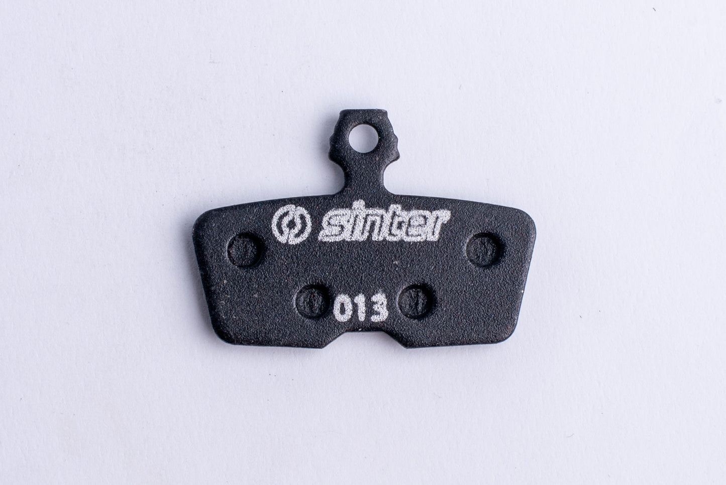 Avid & SRAM 13 (Code, Guide) Black