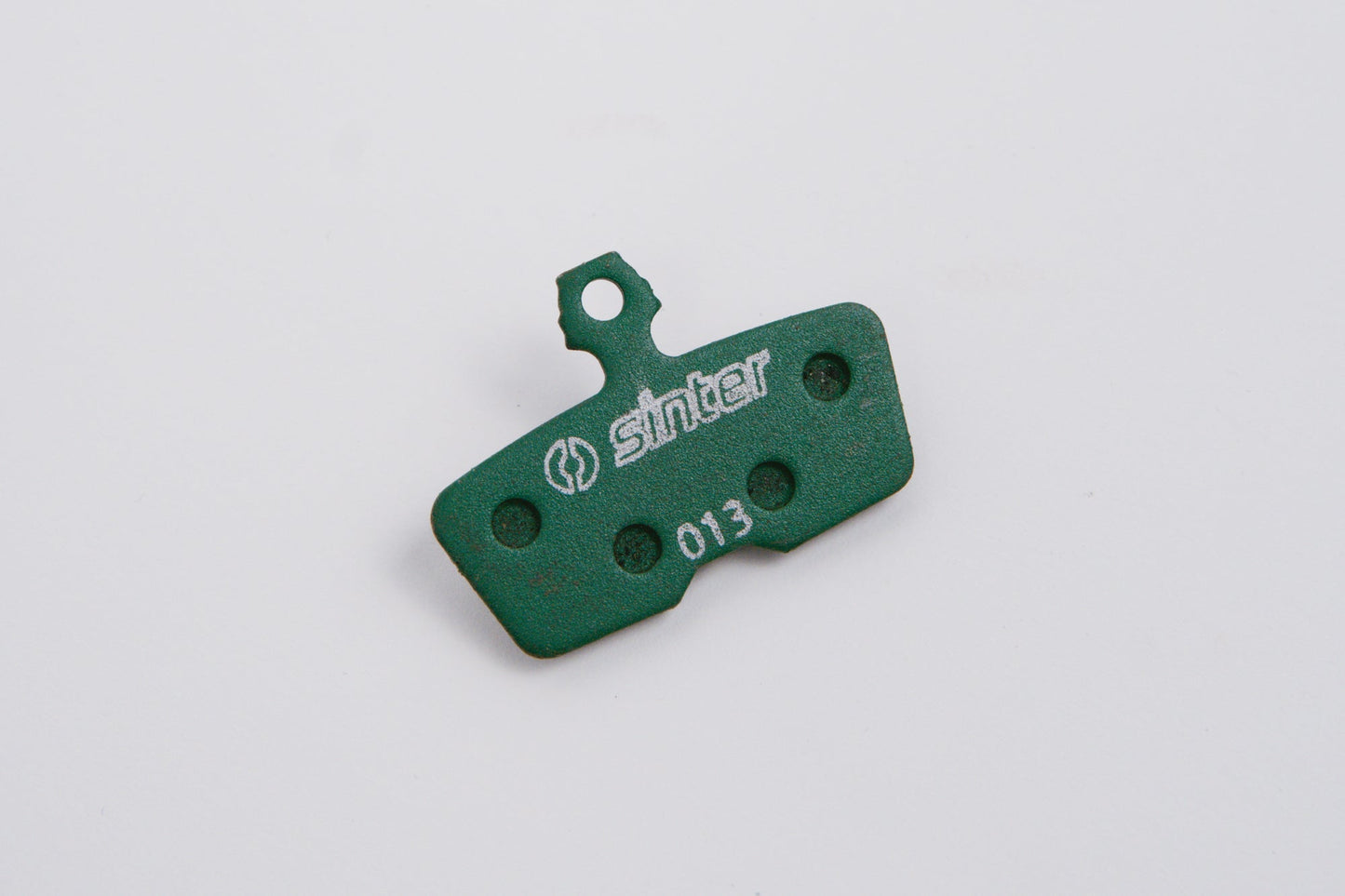 Avid & SRAM 13 (Code, Guide) Green