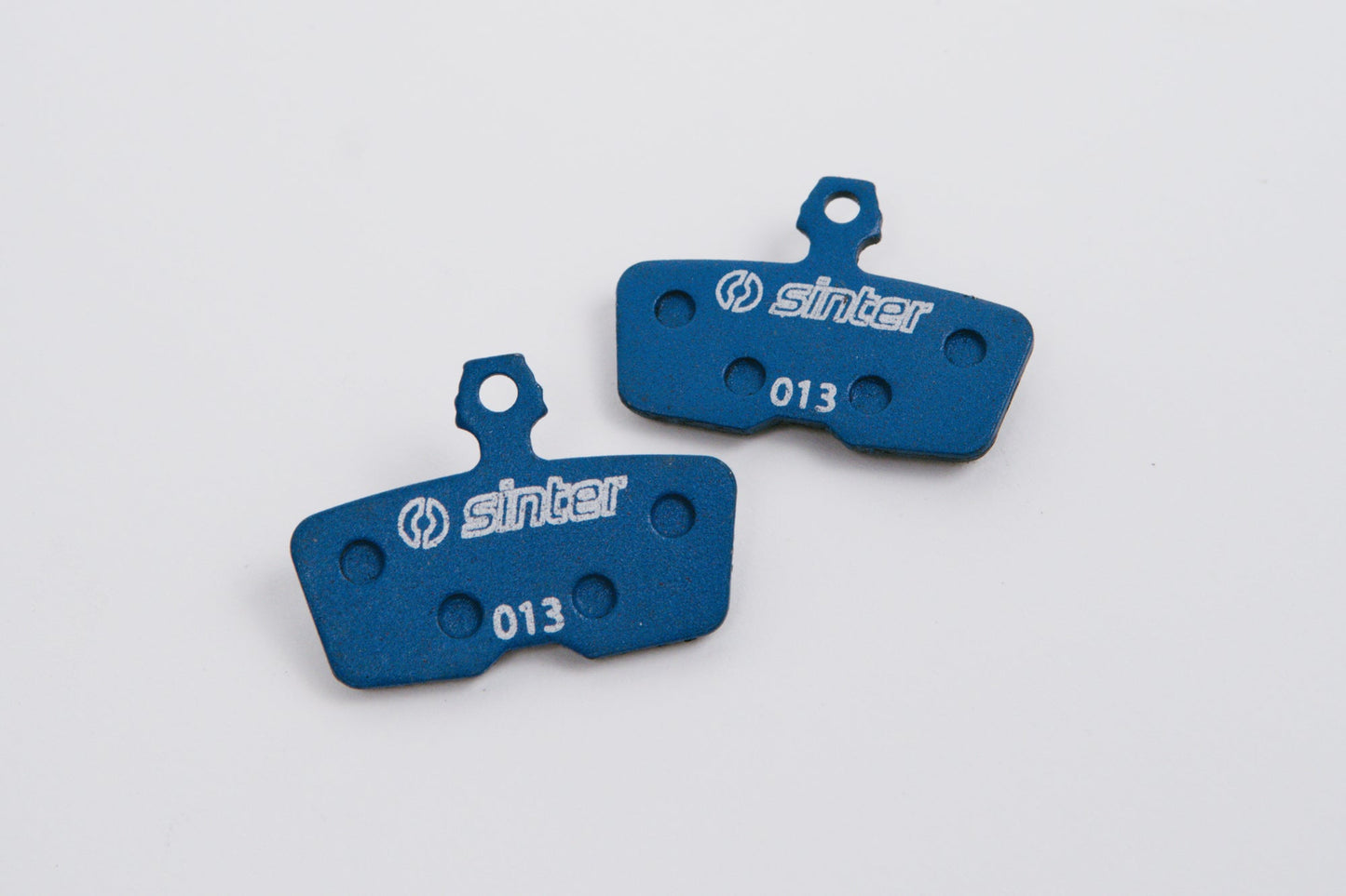Avid & SRAM 13 (Code, Guide) Blue
