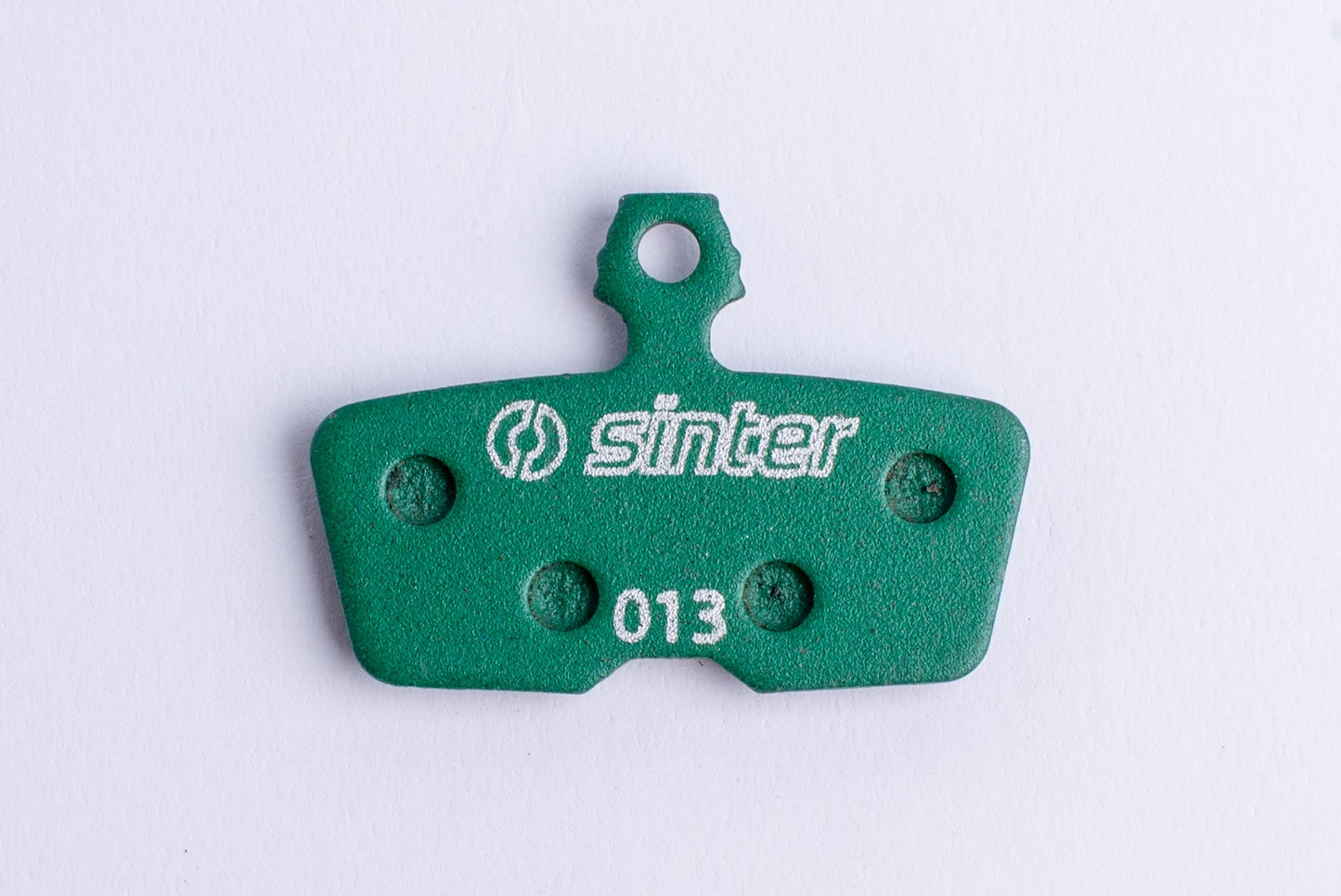 Avid & SRAM 13 (Code, Guide) Green