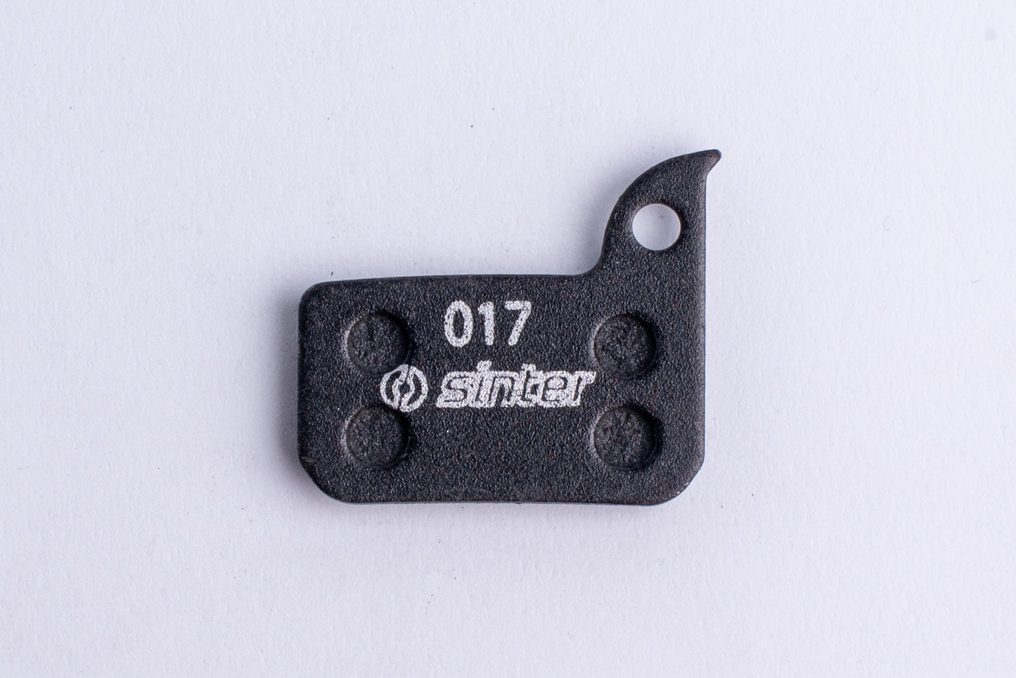 SRAM (Level & Road) 17 Black