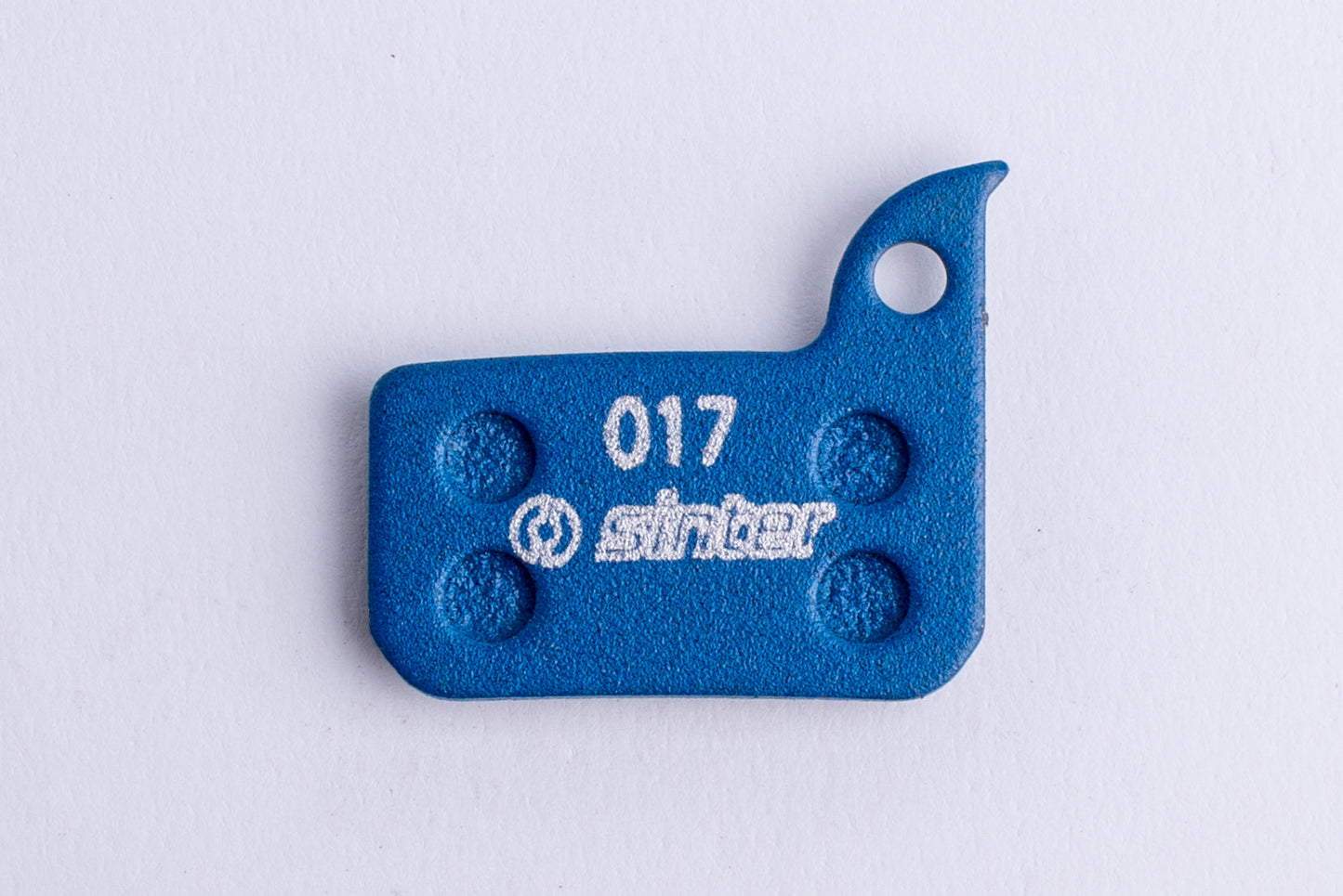 SRAM (Level & Road) 17 Blue