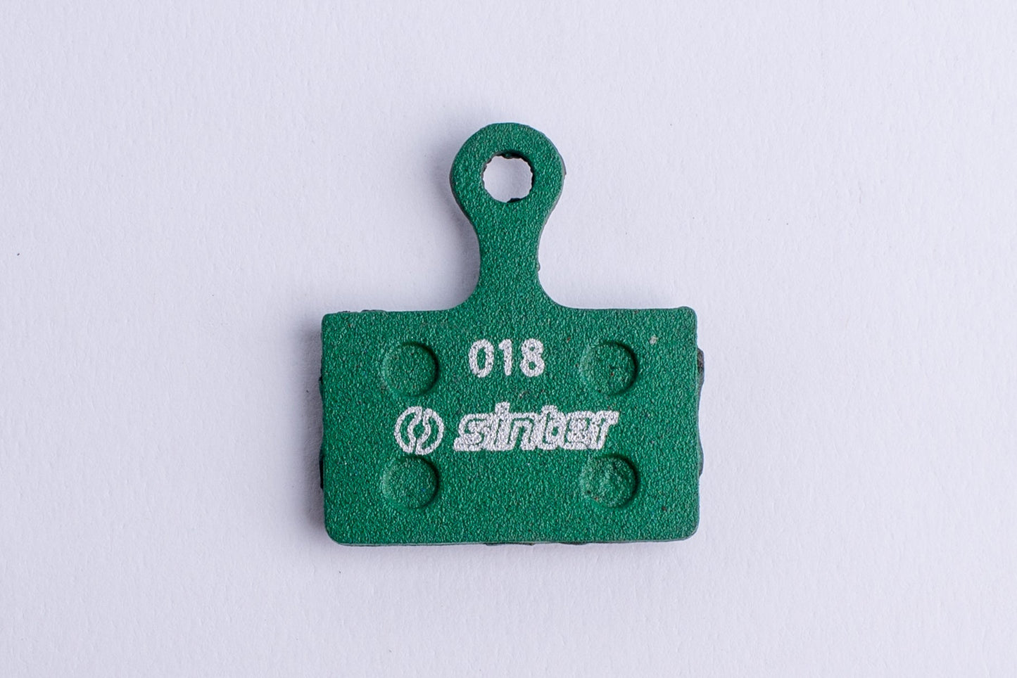 Shimano K type 18 Green