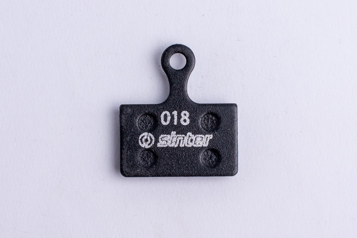 Shimano K type 18 Black