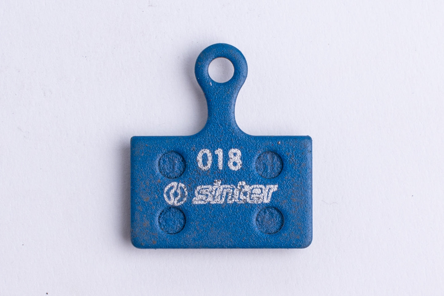 Shimano K type 18 Blue