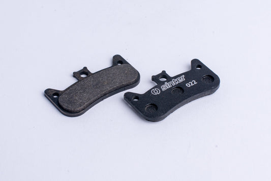 Formula (Cura 4) 22 BLACK