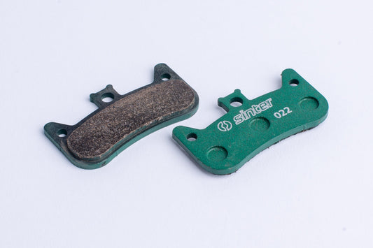 Formula (Cura 4) 22 Green