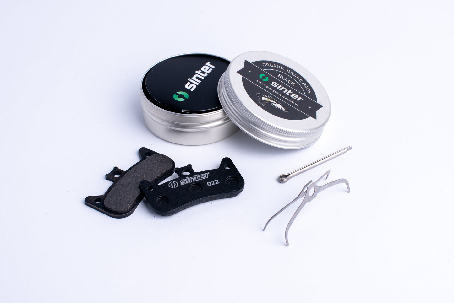 Formula (Cura 4) 22 BLACK