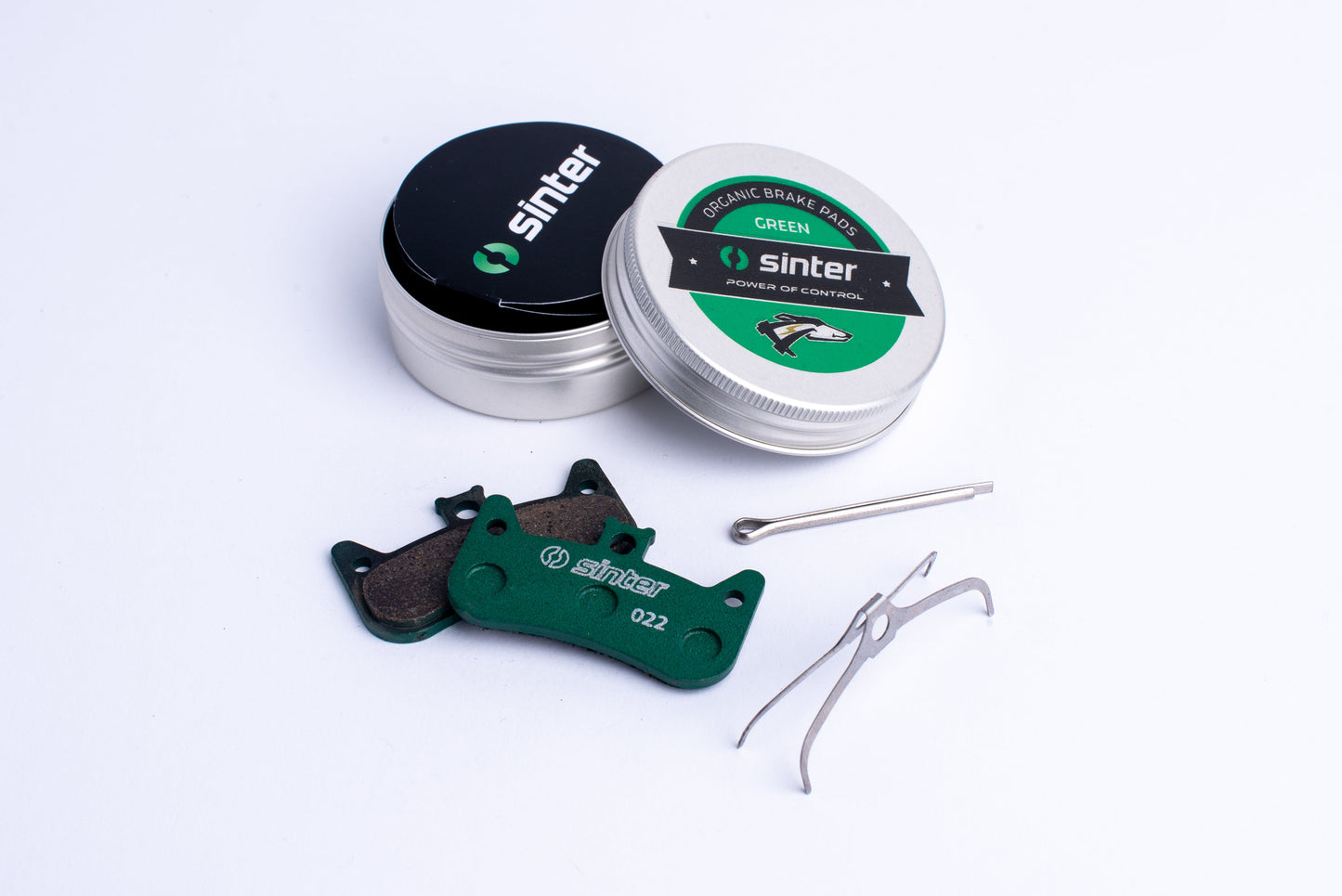 Formula (Cura 4) 22 Green