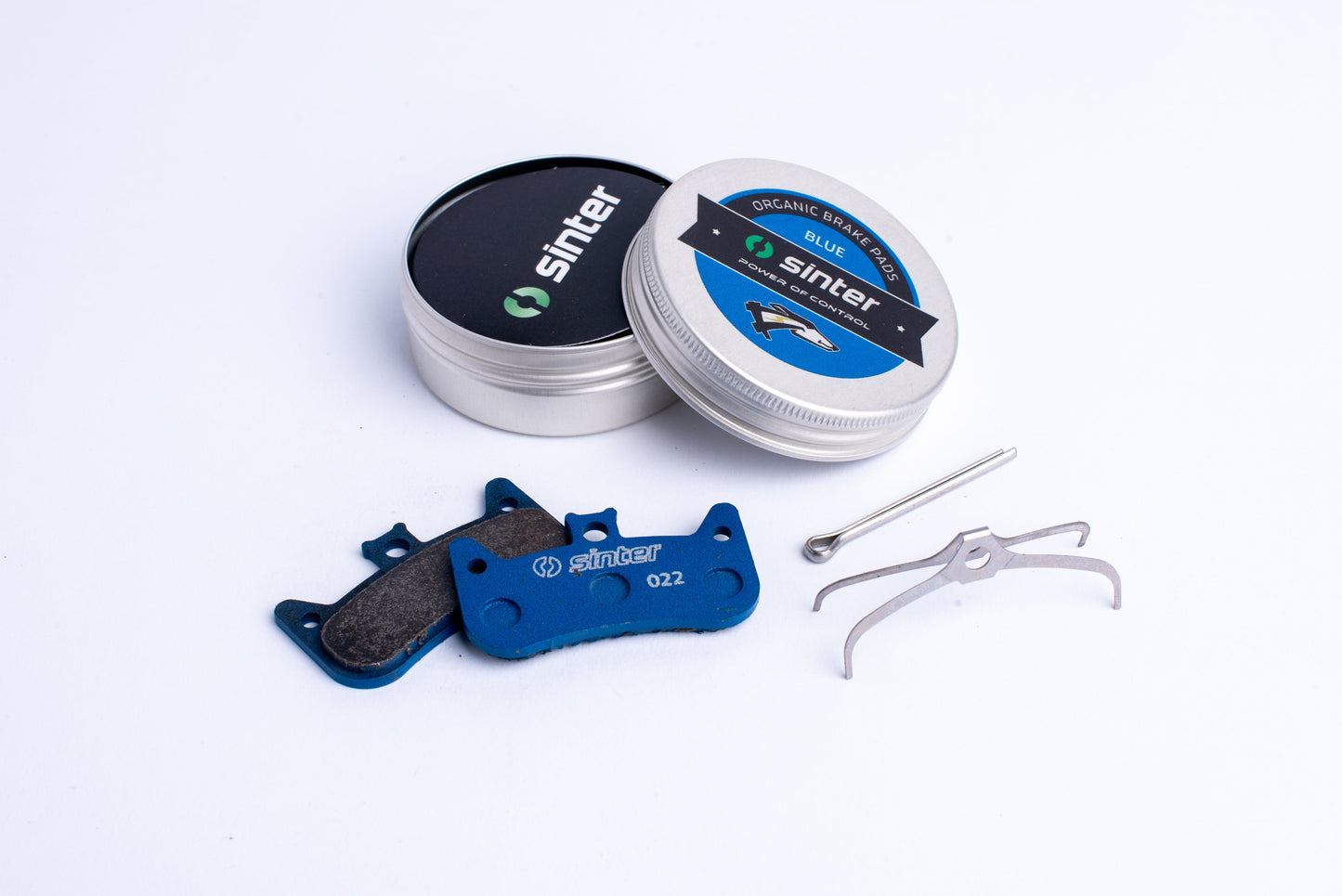 Formula (Cura 4) 22 BLUE