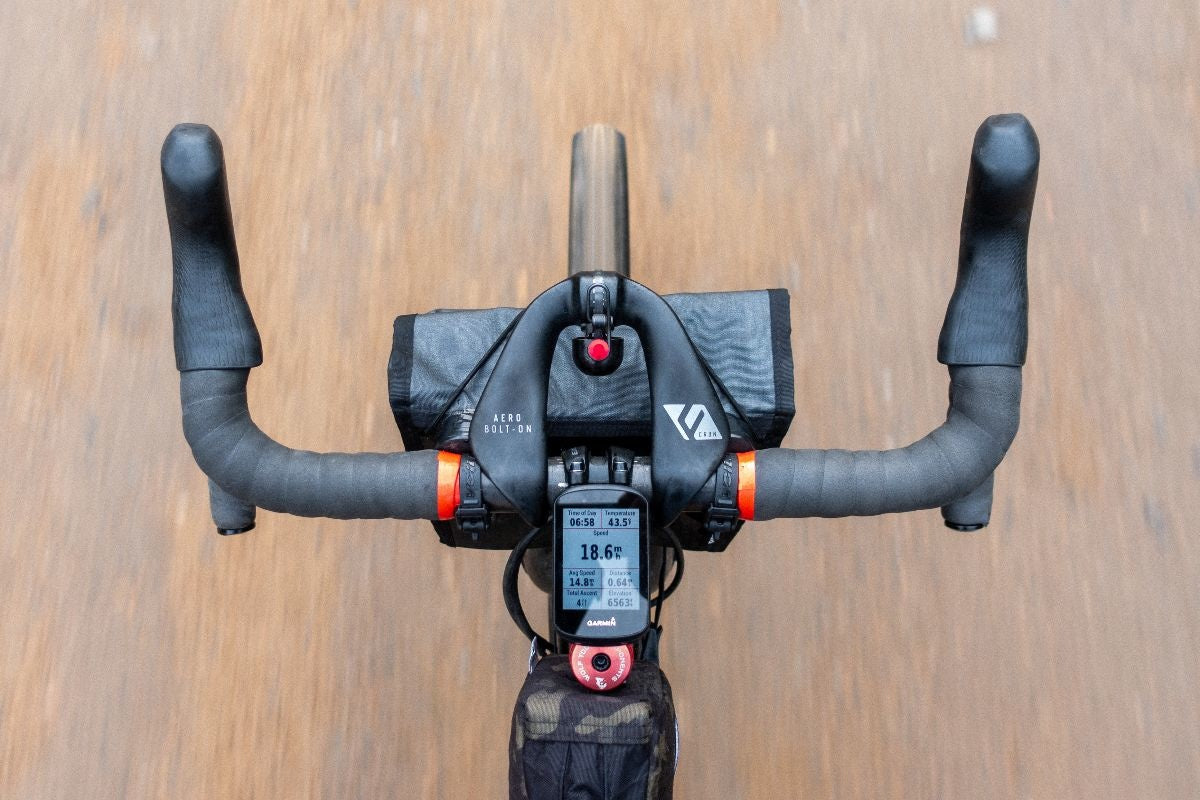 Supple Bar Tape - Wolf Tooth Components