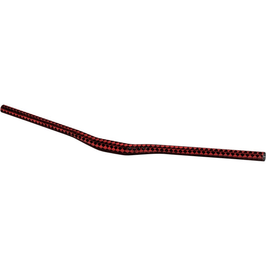 RISER BAR 15 SQUARE Red - Beast Components