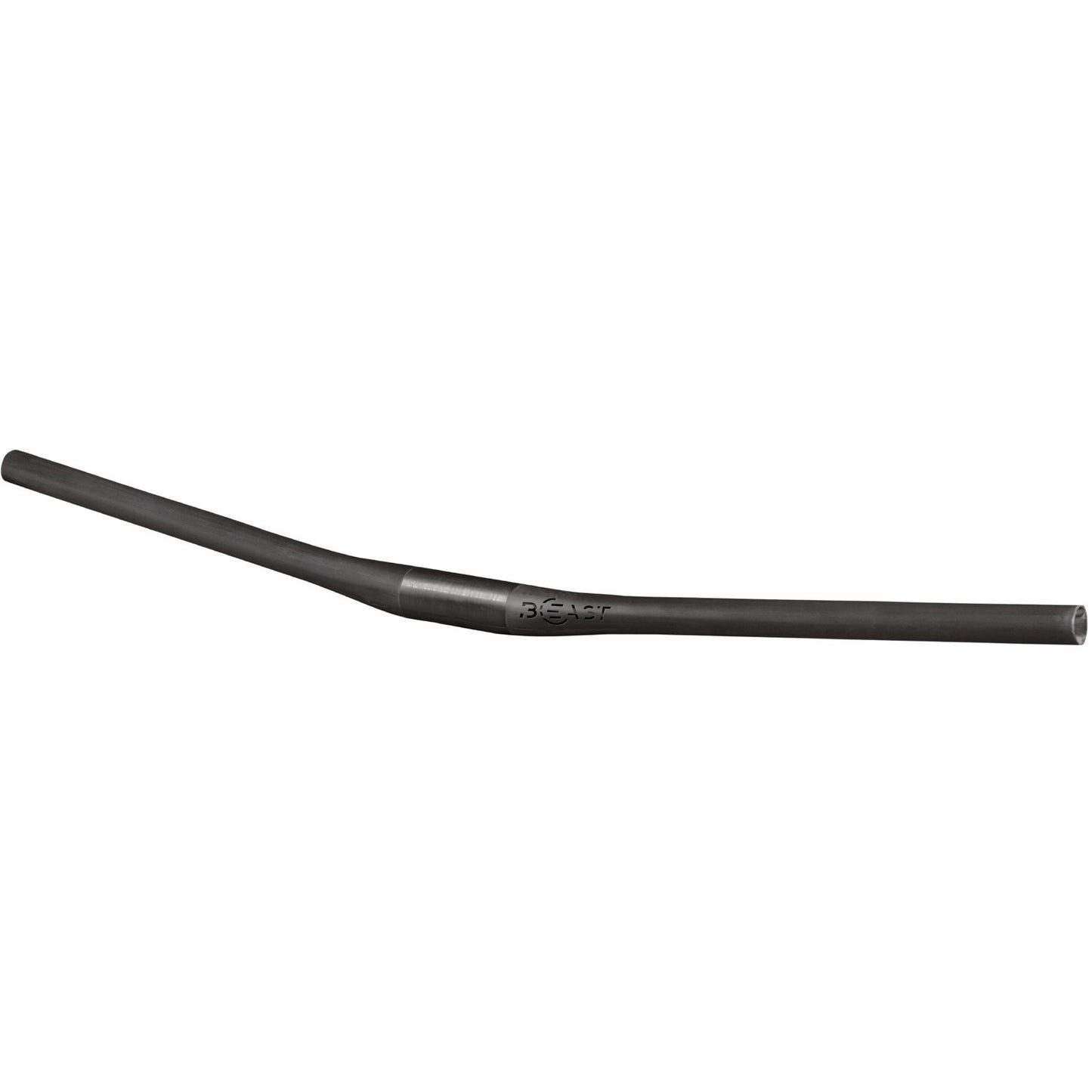 FLAT BAR UD Black - Beast Components