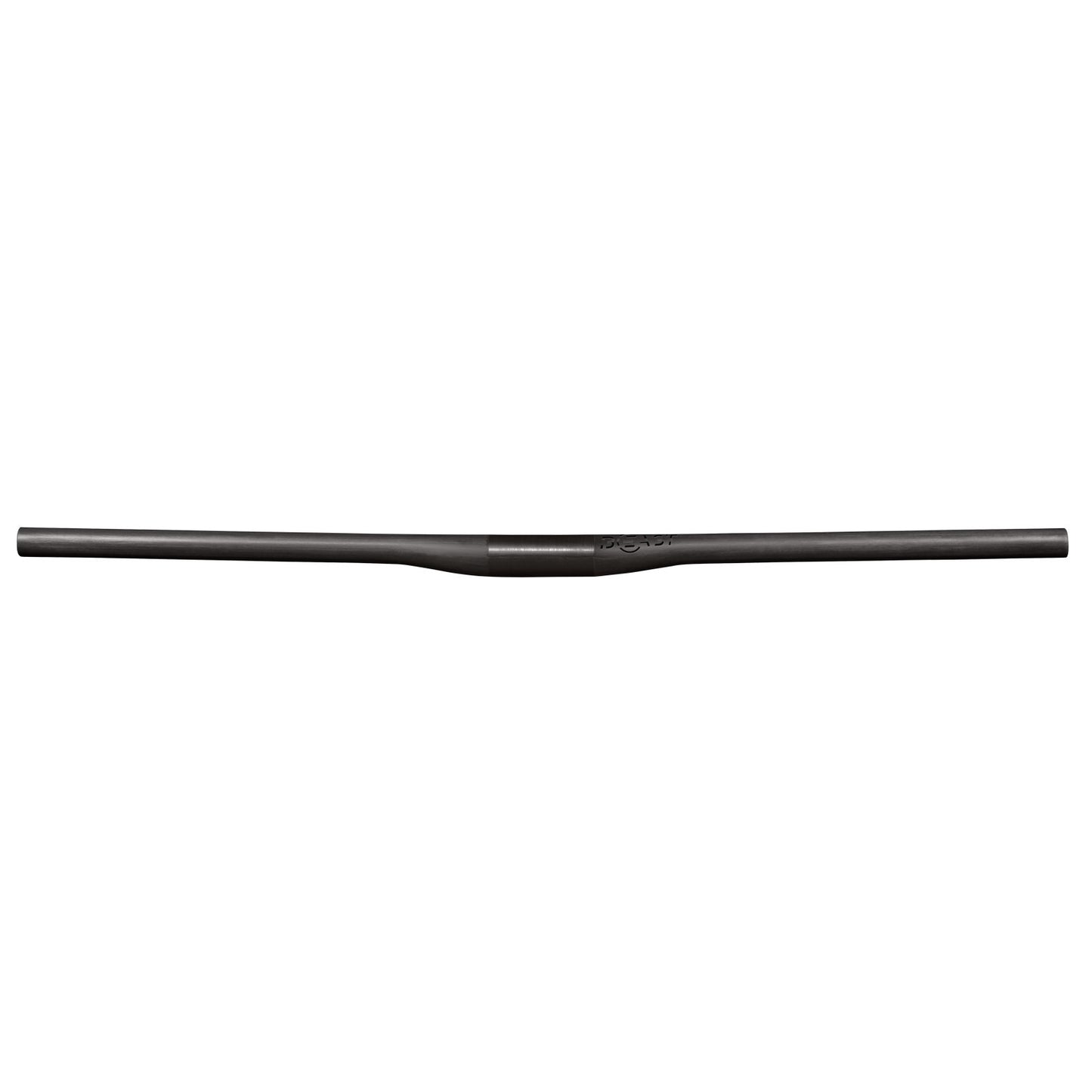 FLAT BAR UD Black - Beast Components