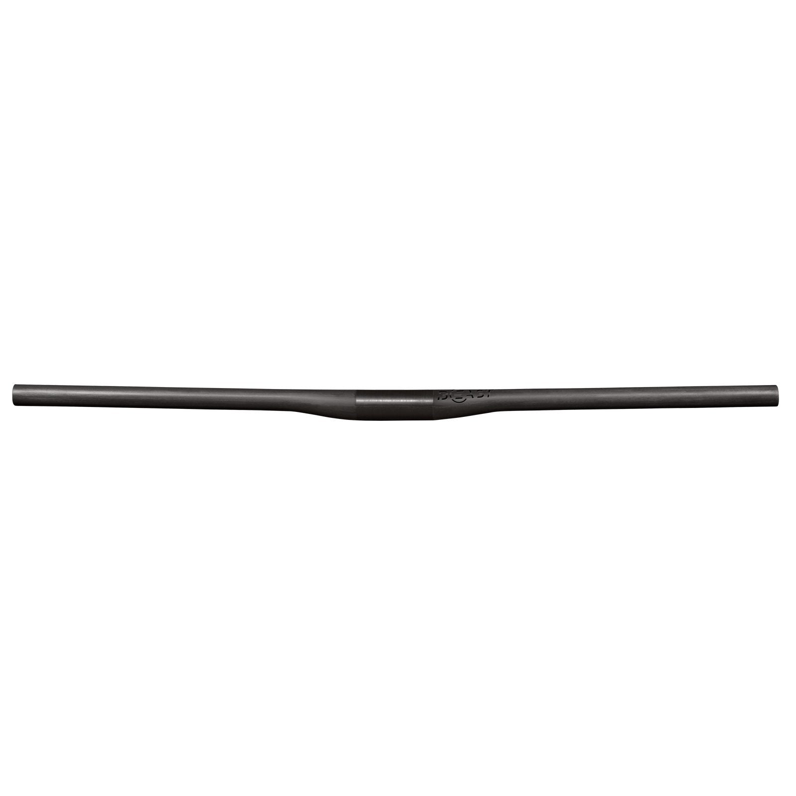 FLAT BAR UD Black - Beast Components