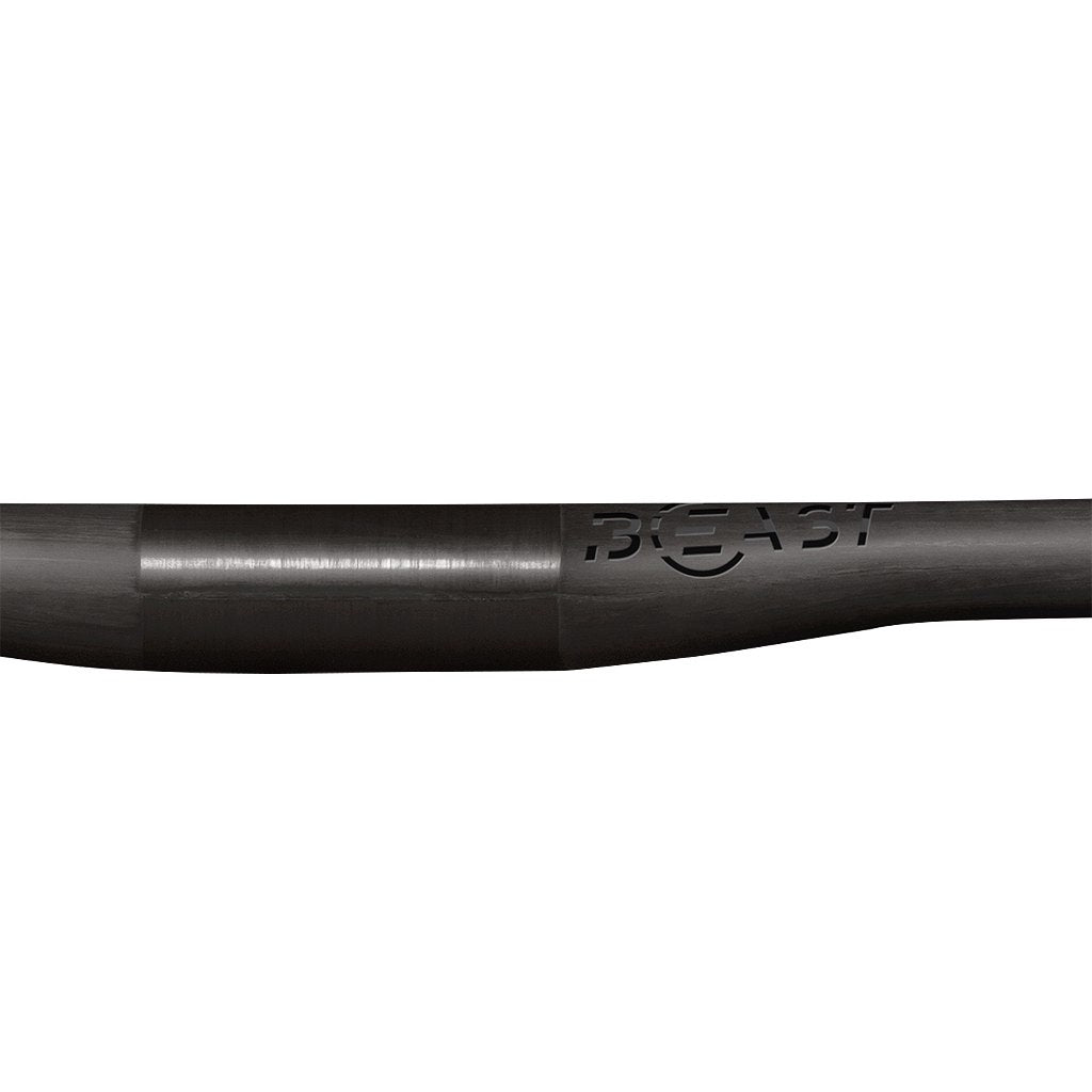 FLAT BAR UD Black - Beast Components