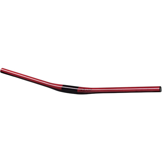 FLAT BAR UD Red - Beast Components