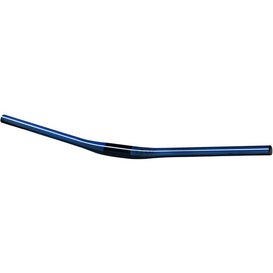 FLAT BAR UD Blue - Beast Components