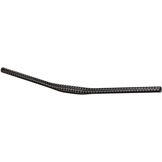 RISER BAR 15 SQUARE Black - Beast Components