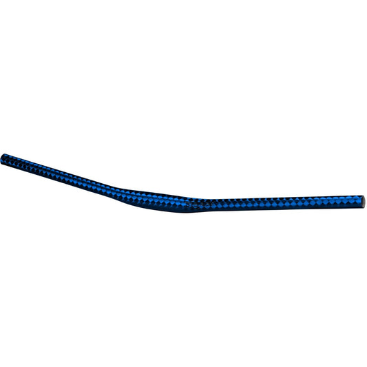 RISER BAR 15 SQUARE Blue - Beast Components