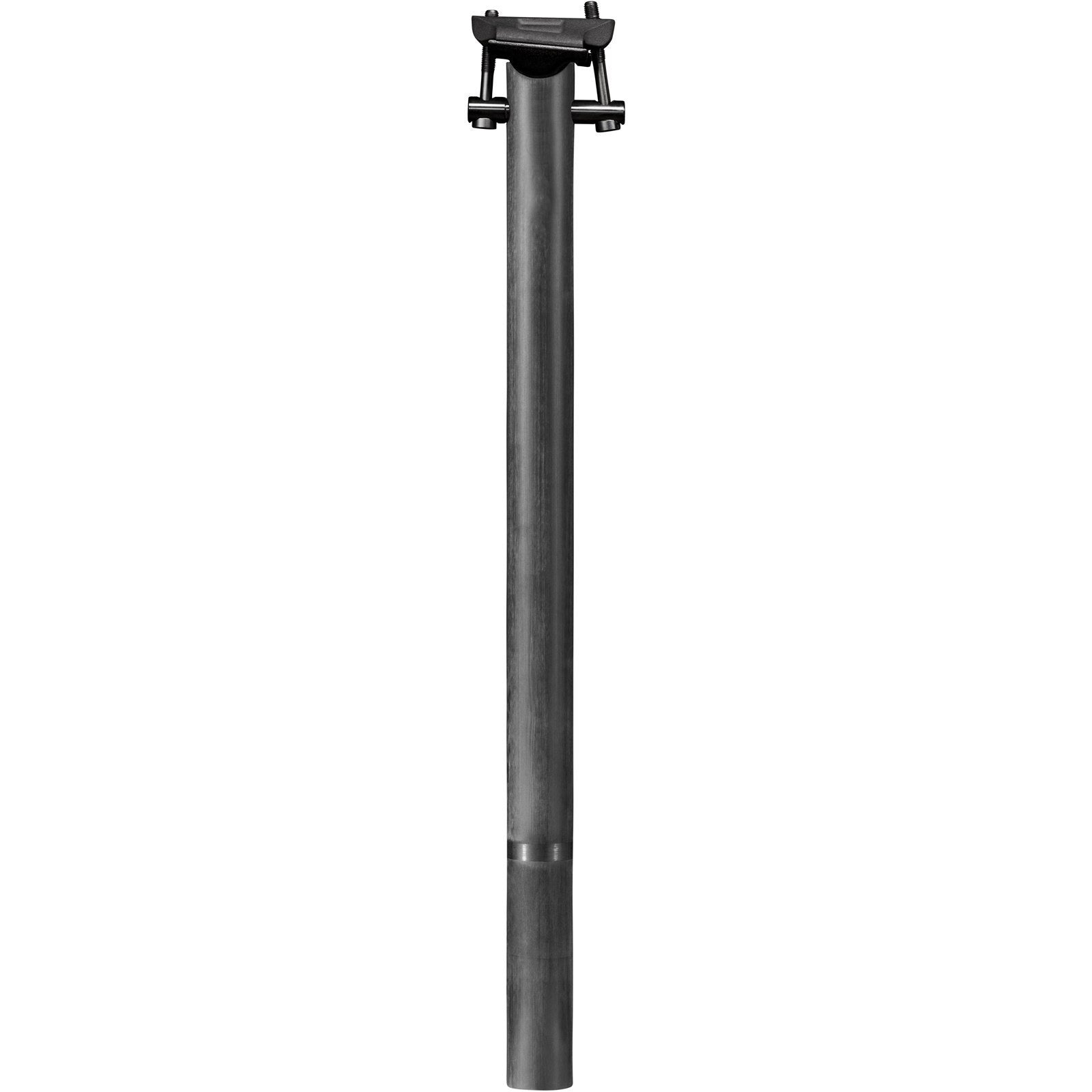 Beast Components Seatpost - Straight UD black - Beast Components