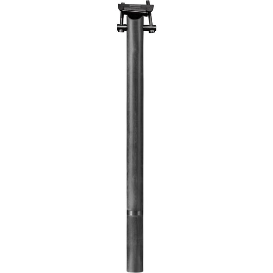 Beast Components Seatpost - Straight UD black - Beast Components
