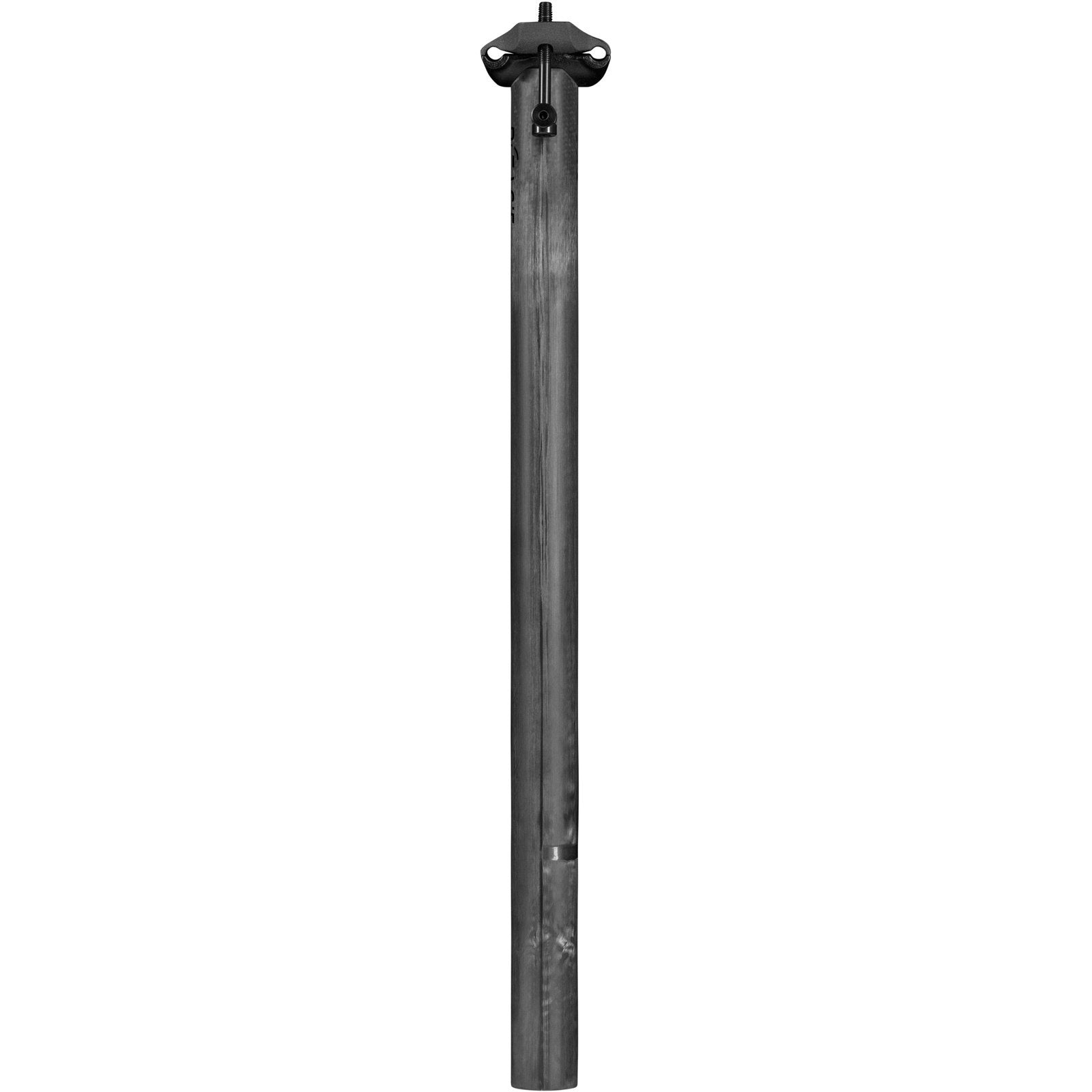Beast Components Seatpost - Straight UD black - Beast Components