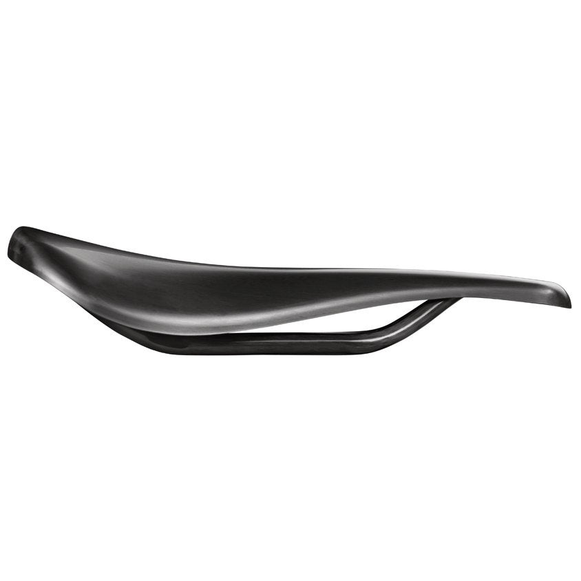 Beast Components Pure Carbon Saddle UD Black - Beast Components