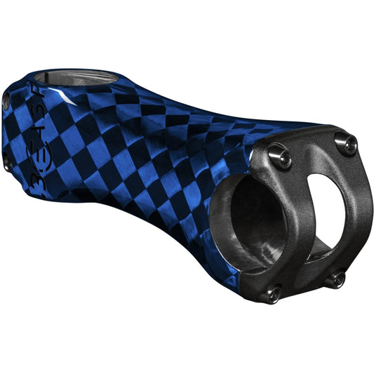 ROAD STEM SQUARE Blue - Beast Components