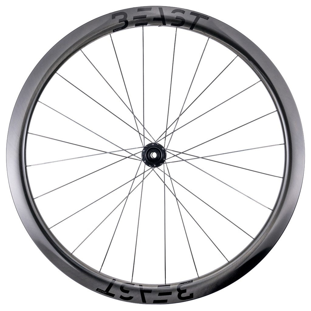 RX40  Wheelset UD black | DT Swiss 180 - Beast Components
