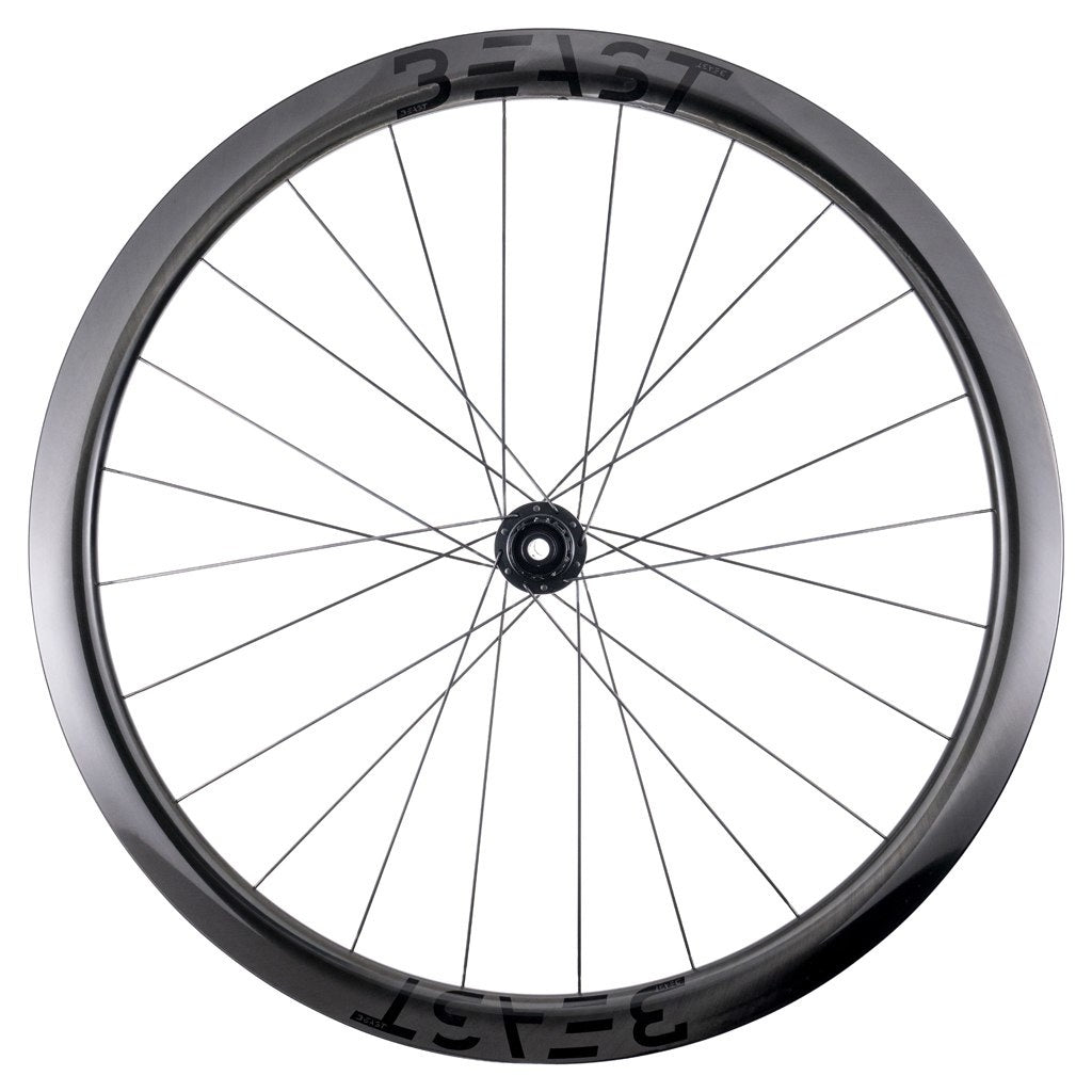 RX40  Wheelset UD black | DT Swiss 180 - Beast Components