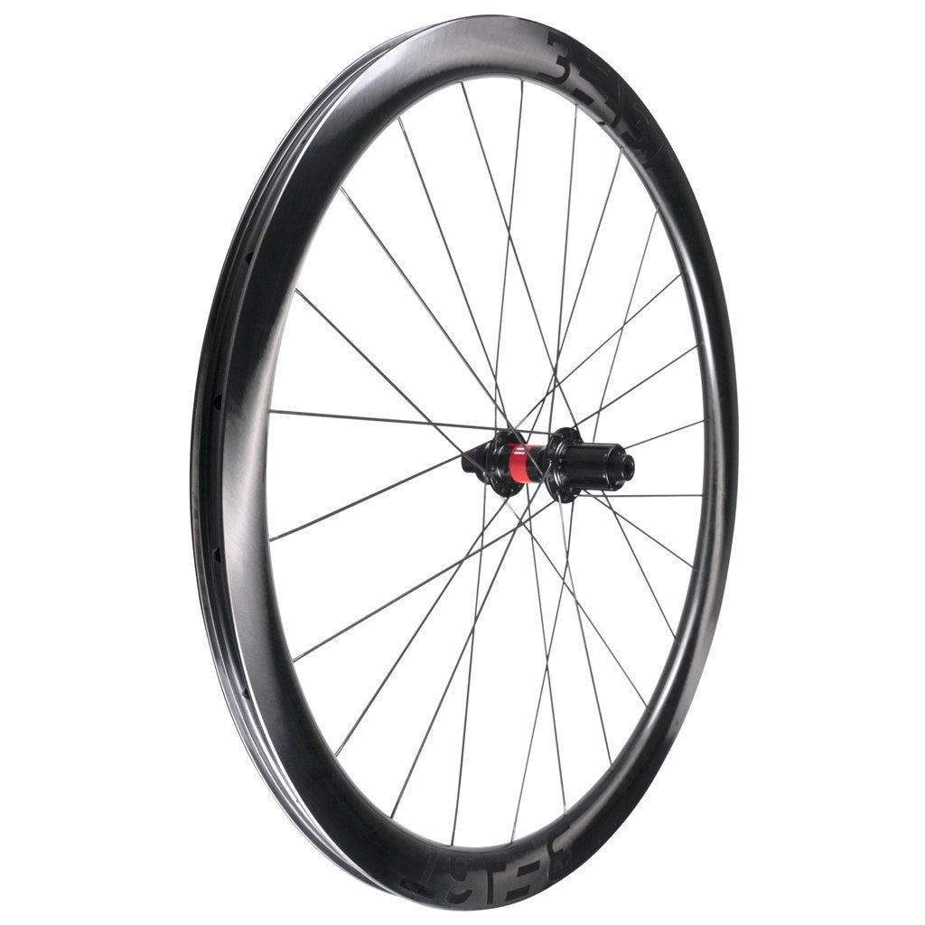 RX40  Wheelset UD black | DT Swiss 180 - Beast Components