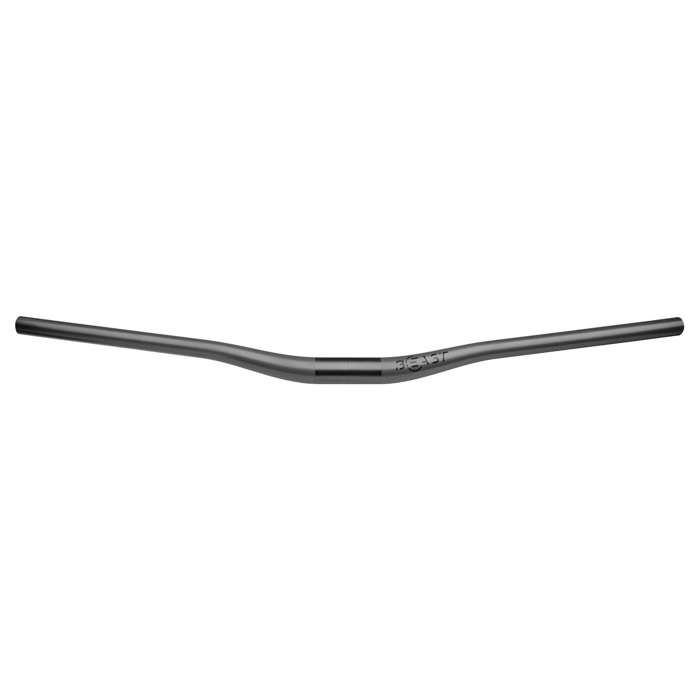 RISER BAR 25 UD Black - Beast Components