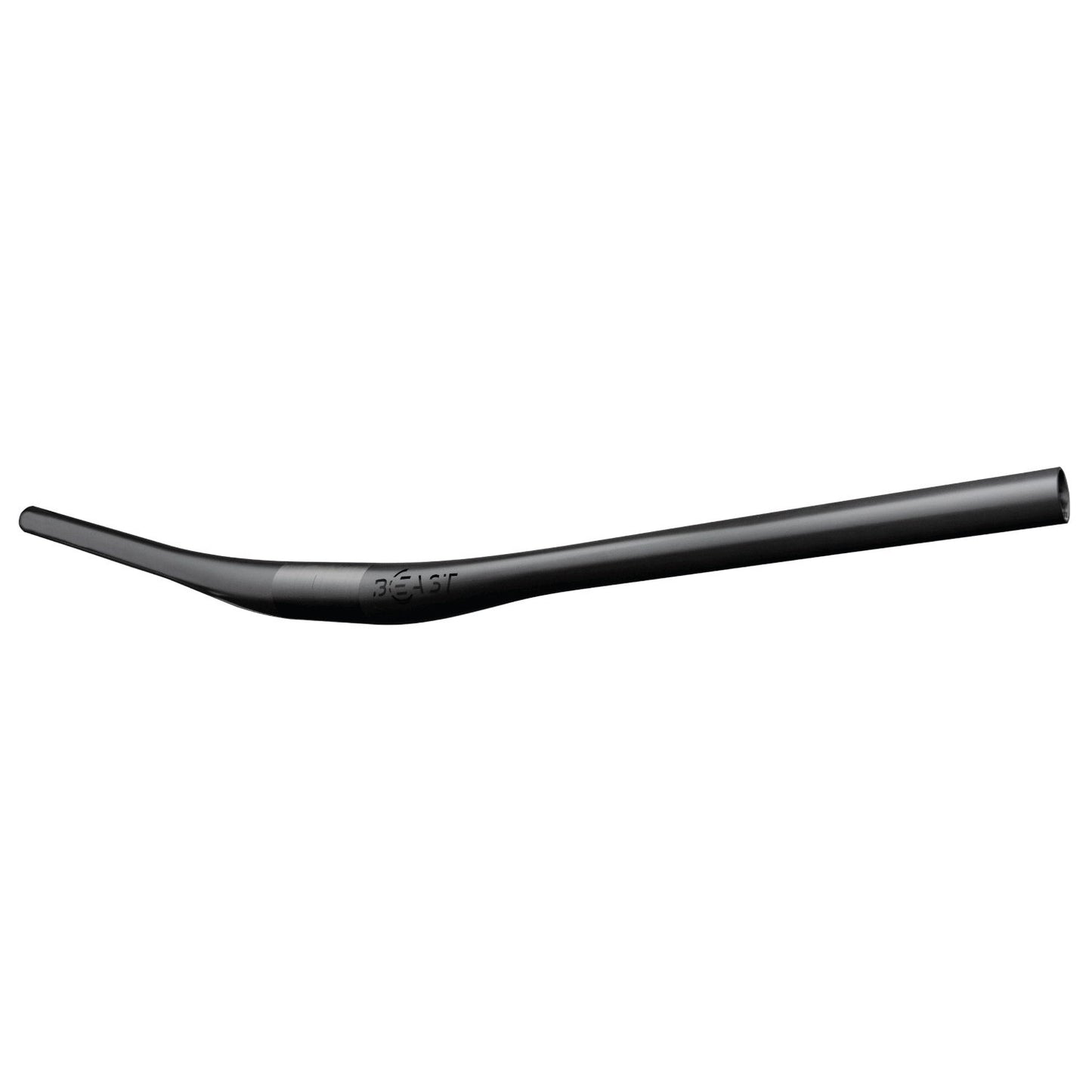 RISER BAR 15 UD Black - Beast Components